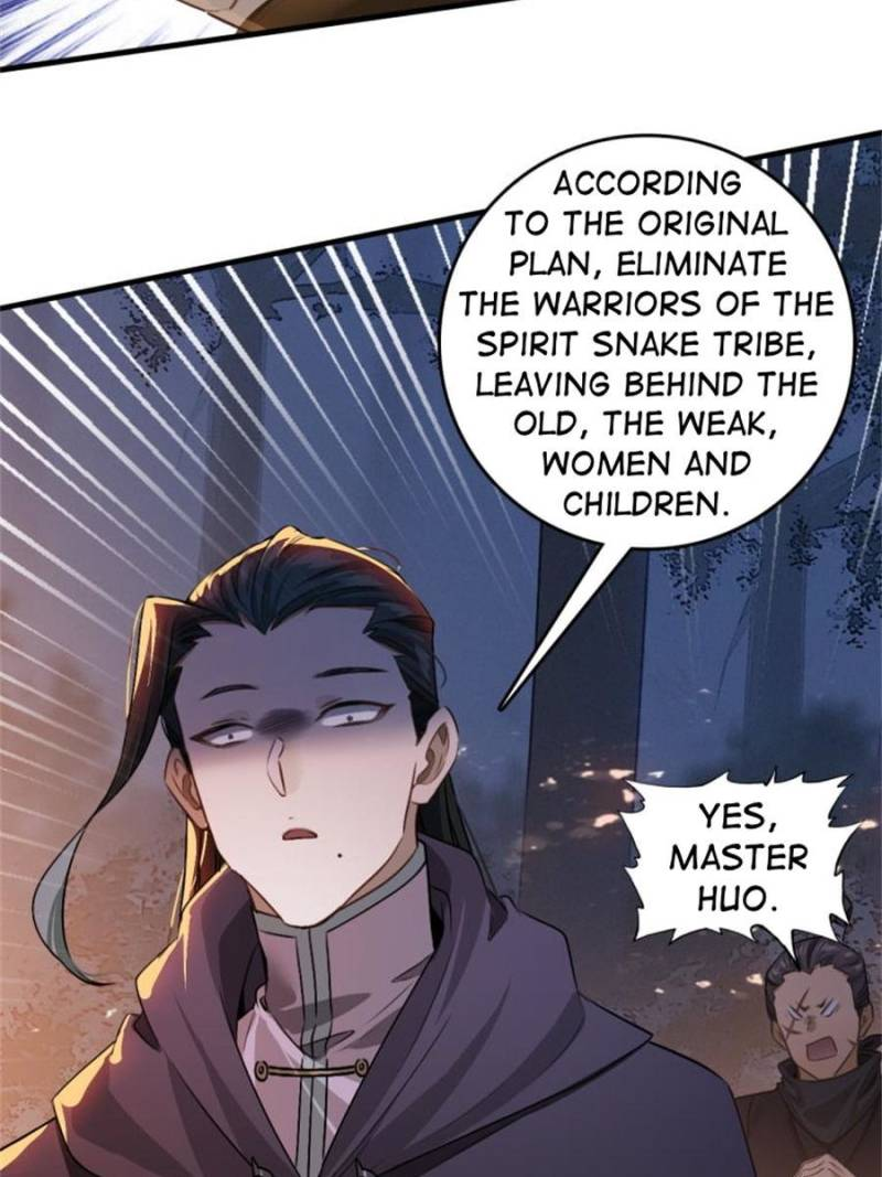 Don't Underestimate a Big Carrot Chapter 28 15